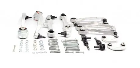 Комплект важелів RTS 99-05001