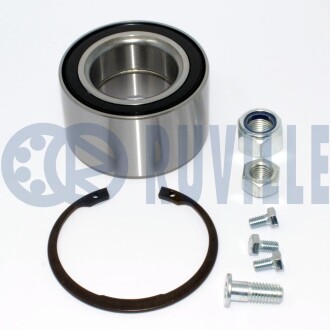 VW Подшипник ступицы передн. T4 97- RUVILLE 220046