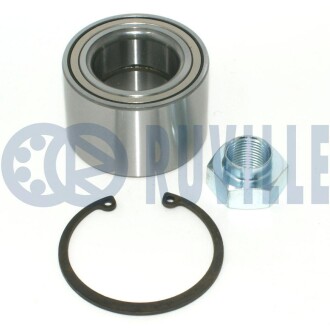 OPEL Подшипник передней ступицы Agila 00-, Suzuki RUVILLE 220907