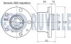 PEUGEOT CITROEN Подшипник ступицы с ABS 807,Fiat Ulysse,Citroen С8 02- RUVILLE 221105 (фото 2)