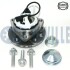 FIAT Подшипник ступицы с ABS Croma, OPEL Signum,Vectra C SAAB RUVILLE 221116 (фото 1)