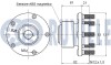 FORD Подшипник передней ступицы C-MAX 07-, Focus 04-. RUVILLE 221142 (фото 2)