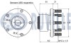 VOLVO Подшипник передн.ступицы с ABS C30 06-,C70 II,S40 II,V50 RUVILLE 221263 (фото 2)