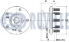 MAZDA Підшипник задн. маточини колеса 6 2.2 D 12-, CX-5 2.2 D 12-17 RUVILLE 221724 (фото 2)