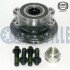 Подшипник передн. ступицы 500X 14-, JEEP RENEGADE SUV 1.0 T-GDi 18- RUVILLE 221873 (фото 1)