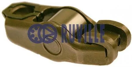Толкатель (коромысло) клапана, in=ex 2.0dci 06-/master 2.3dci RUVILLE 235502