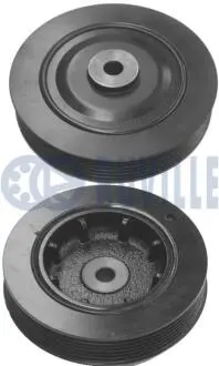 RENAULT шків к/вала Clio,Kangoo,Megane 97- RUVILLE 520056