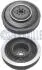AUDI Шкив к/вала A4/A6,Touareg,Q7 2.7/3.0TDI 02- RUVILLE 520068 (059105251AA, 059105251AF, 059105251AG) (фото 1)