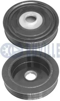 RENAULT Шків к/вала MASTER II, TRAFIC II, OPEL, NISSAN RUVILLE 520274