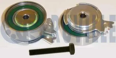 OPEL Ролик натяж.Astra F/G,Combo,Meriva RUVILLE 540068