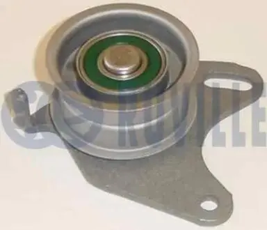 MITSUBISHI Ролик натяжителя ремня Pajero 2.3,2.5 TD RUVILLE 540307