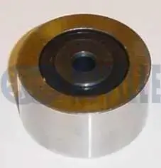 CITROEN Ролик натяжн.Berlingo,C5,Jumpy,Fiat Scudo,Peugeot 2.0HDI 99- RUVILLE 540632