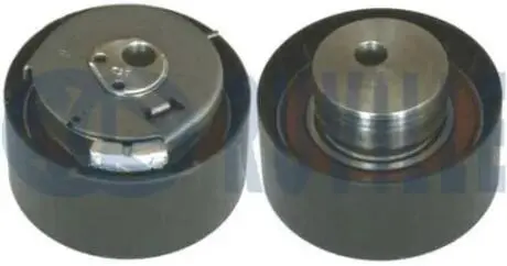 FIAT Ролик натяжителя ремня BRAVA,BRAVO 1.2 16V RUVILLE 540799