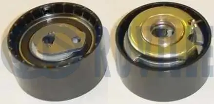 RENAULT Ролик натяжителя ремня 2.0 16V RUVILLE 541076