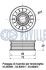 FORD Ролик B-Max,C-Max,Fiesta,Focus II,III,Transit Connect,DB,Volvo 1.0/2.0 06- RUVILLE 541151 (фото 2)