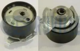 FORD Ролик натяжной Maverick, Mazda Tribute 00- RUVILLE 541681