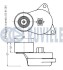 LAND ROVER Ролик натяжной с кронштейном RANGE ROVER SPORT I 3.6 D 4x4 RUVILLE 541904 (фото 2)