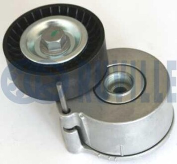 CITROEN Натяжной ролик C4,C5,Scudo,Focus,C-Max,Kuga 2,0TDCI RUVILLE 542031