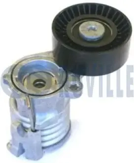 VW Натяжитель ремня Polo,Skoda Fabia 01- RUVILLE 542189