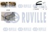 RUVILLE TOYOTA К-кт ремня ГРМ(2 ролика+ремень) Land Cruiser 02- 550271