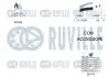К-кт ГРМ з помпою Mercedes/Renault/Dacia 1.5 dCi 12 - RUVILLE 5505011 (119A02552R, 130286028R, 130707668R) (фото 2)