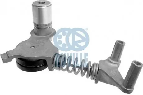 Натяжная планка, поликлиновой ремень RUVILLE 55745