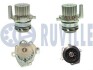 RUVILLE VW Помпа воды AUDI A3 1.9TDI 03-,Passat,Skoda 561048A