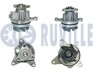 FORD Помпа воды Focus, Galaxy, Mondeo,Mazda 3, 5, 6, VOLVO C30,S40/80 RUVILLE 561138 (фото 1)