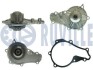 RUVILLE CITROEN Помпа воды Berlingo, C2/3/4 1.6HDI,Fiat Scudo,Ford Fiesta, Focus 1.6TDCI 561252