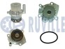 RUVILLE VW Помпа воды Audi A2/3, Golf V, Caddy III, Passat, Skoda Octavia, Touran, T5 1.9TDI 561354A