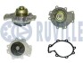 FORD Помпа воды Mondeo 2.5I 24V V6 94-,Mazda Tribute 00- RUVILLE 561369 (фото 1)