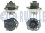 RUVILLE FIAT Помпа воды Alfa Romeo Mito, Bravo, 500, Doblo, Grande Punto, Linea, Marea, Panda, Punto, Stilo 1.2/1.4 561385