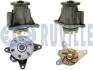 LANDROVER Помпа воды Discovery IV 3.0TD 09-, Range Rover IV, Sport 3.0TD 09-, Jaguar XF, XJ RUVILLE 561548 (фото 1)