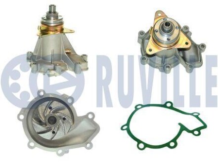 DB Помпа воды DB W124 Diesel,OM 601 85- RUVILLE 56465