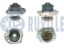 RUVILLE FIAT Помпа воды DOBLO 1.2 01-, PALIO 1.2 96-, PANDA 1000 86-, PUNTO 1.1 93-, STRADA 1.2 99-, UNO 1.1 84-, LANCIA 56983A