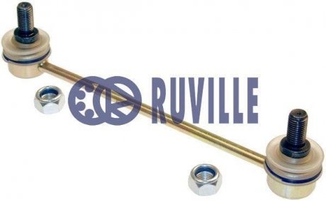 Стабілізатор (стійки) RUVILLE 915370 (фото 1)