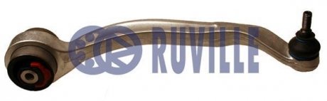 Важіль передньої підвіски нижній задній правий RUVILLE 935753 (фото 1)