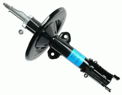 Амортизатор chrysler voyager "f "95-01 "(gas) SACHS 030645