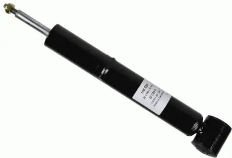 Амортизатор super touring гидравлический задний SACHS 106 829
