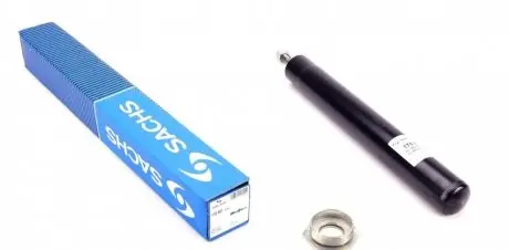 Амортизатор super touring гидравлический передний SACHS 170 607