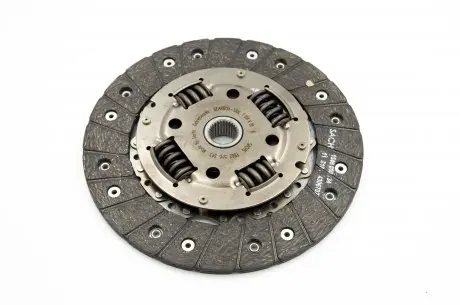 Диск сцепления SACHS 1862516343