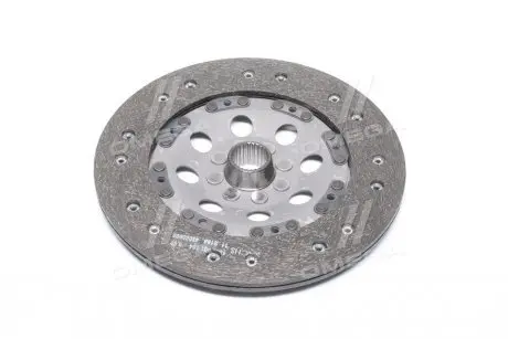 Ведомый диск сцепления SACHS 1864464031