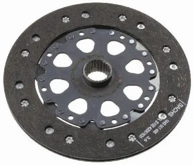 Диск сцепления mercedes w202/210 "1,8-2,0 "96-02 SACHS 1864514031