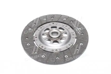 Ведомый диск сцепления SACHS 1864528441