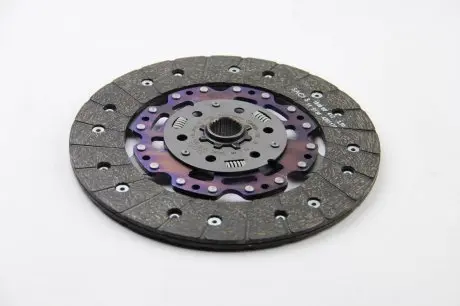 Диск сцепления ford/skoda/vw galaxy/fabia/octavia/bora/golf "1,9-2,0tdi "95>> SACHS 1878005146