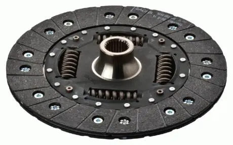 Диск зчеплення SACHS 1878 059 033