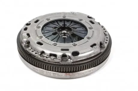 Комплект сцепления + маховик SACHS 2289000280