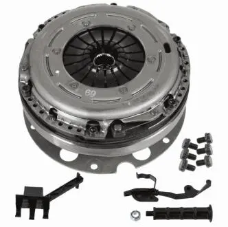 Комплект сцепления с маховиком SACHS 2289 000 298