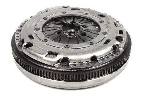 Комплект зчеплення з маховиком SACHS 2289 000 299