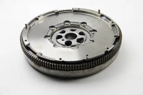 Комплект сцепления + маховик SACHS 2289601002